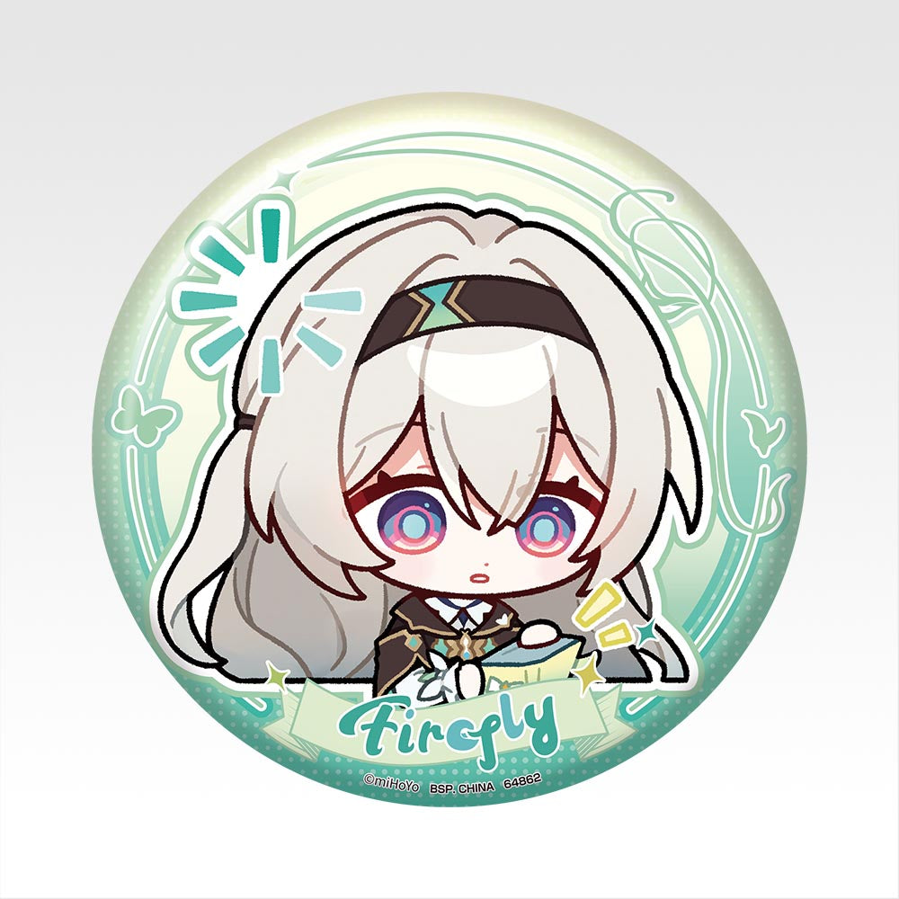 HONKAI: STAR RAIL ~ ICHIBAN KUJI X BANDAI // PRIZE DRAW