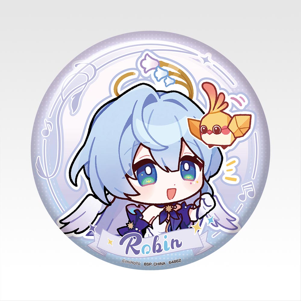 HONKAI: STAR RAIL ~ ICHIBAN KUJI X BANDAI // PRIZE DRAW