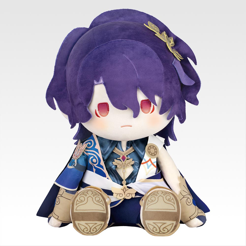 HONKAI: STAR RAIL ~ ICHIBAN KUJI X BANDAI // PRIZE DRAW