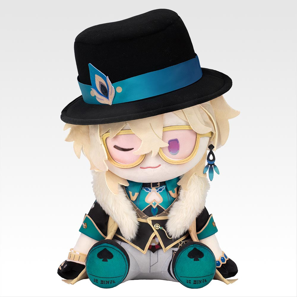 HONKAI: STAR RAIL ~ ICHIBAN KUJI X BANDAI // PRIZE DRAW