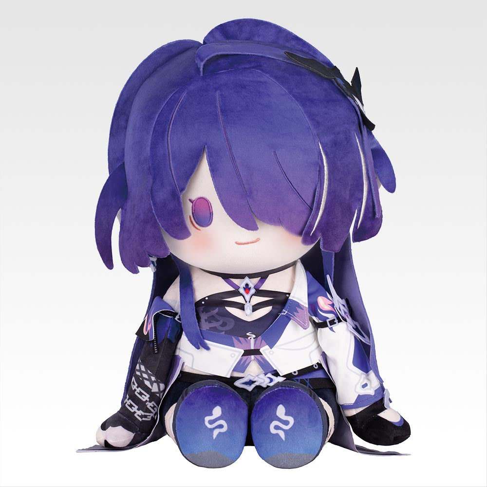 HONKAI: STAR RAIL ~ ICHIBAN KUJI X BANDAI // PRIZE DRAW