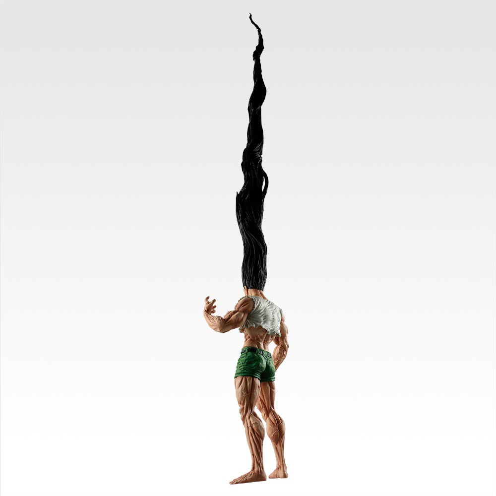 HUNTER×HUNTER ~ ICHIBAN KUJI X BANDAI // PRIZE DRAW