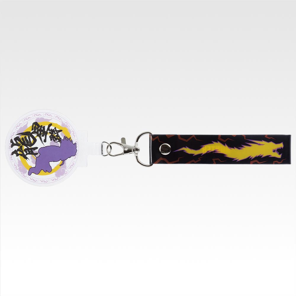 HUNTER×HUNTER ~ ICHIBAN KUJI X BANDAI // PRIZE DRAW