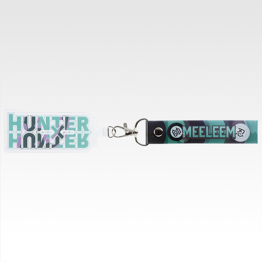HUNTER×HUNTER ~ ICHIBAN KUJI X BANDAI // PRIZE DRAW