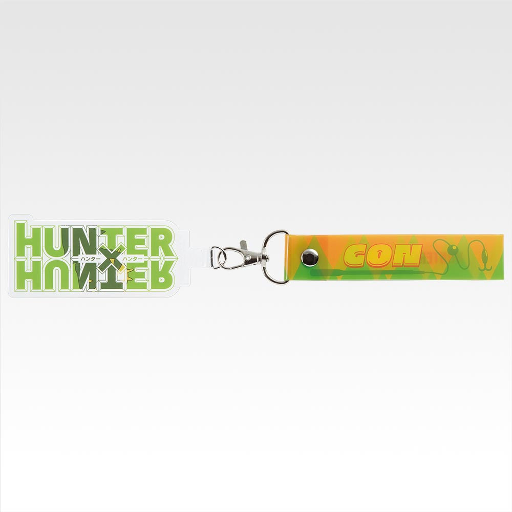 HUNTER×HUNTER ~ ICHIBAN KUJI X BANDAI // PRIZE DRAW