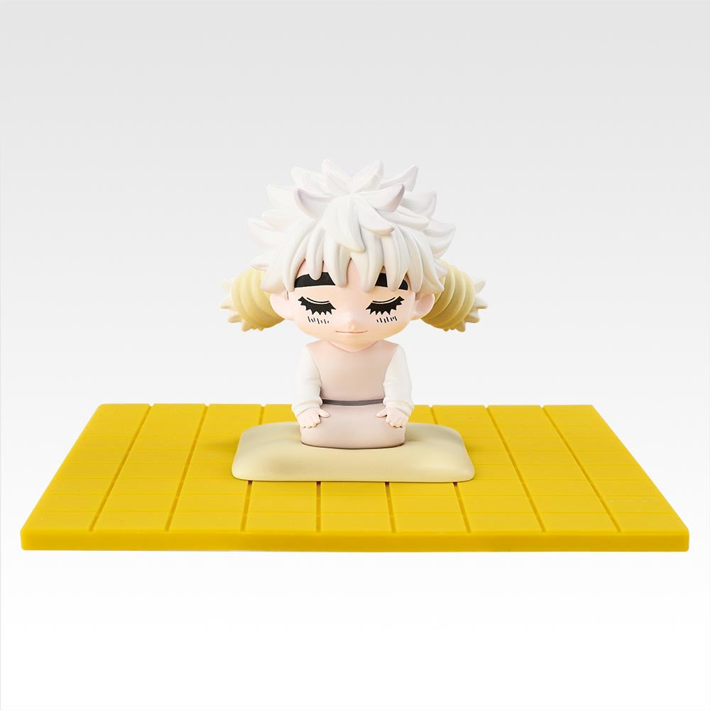 HUNTER×HUNTER ~ ICHIBAN KUJI X BANDAI // PRIZE DRAW