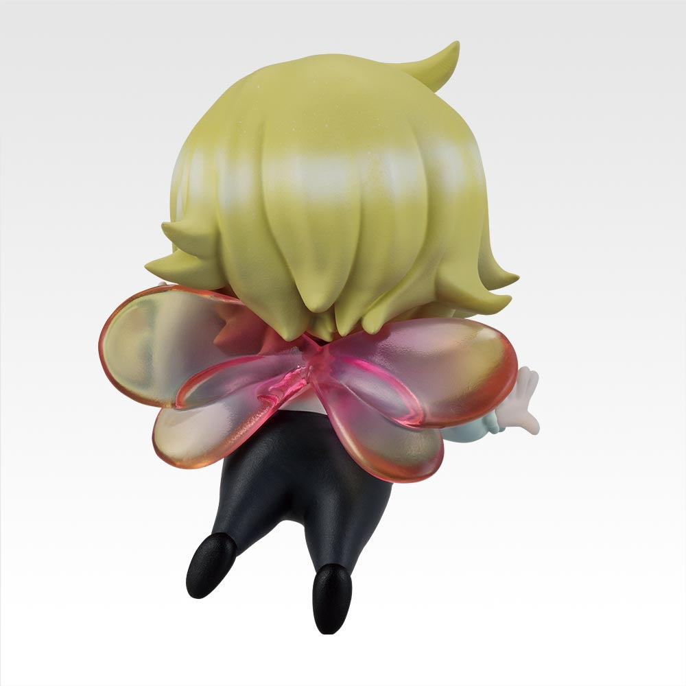 HUNTER×HUNTER ~ ICHIBAN KUJI X BANDAI // PRIZE DRAW