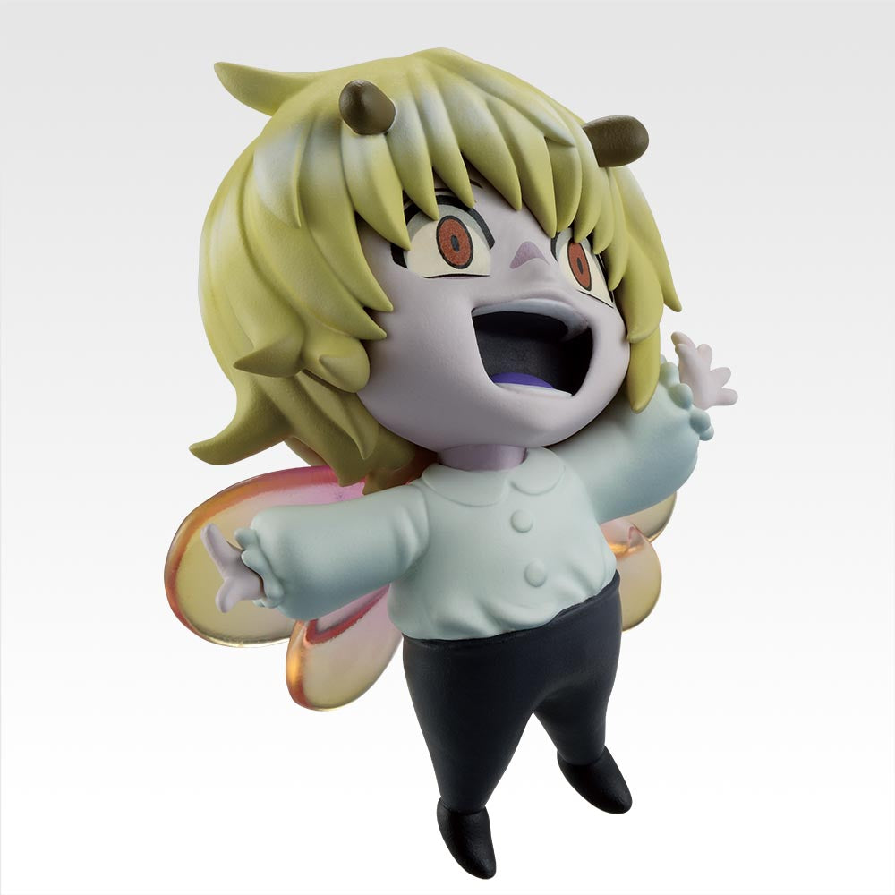HUNTER×HUNTER ~ ICHIBAN KUJI X BANDAI // PRIZE DRAW