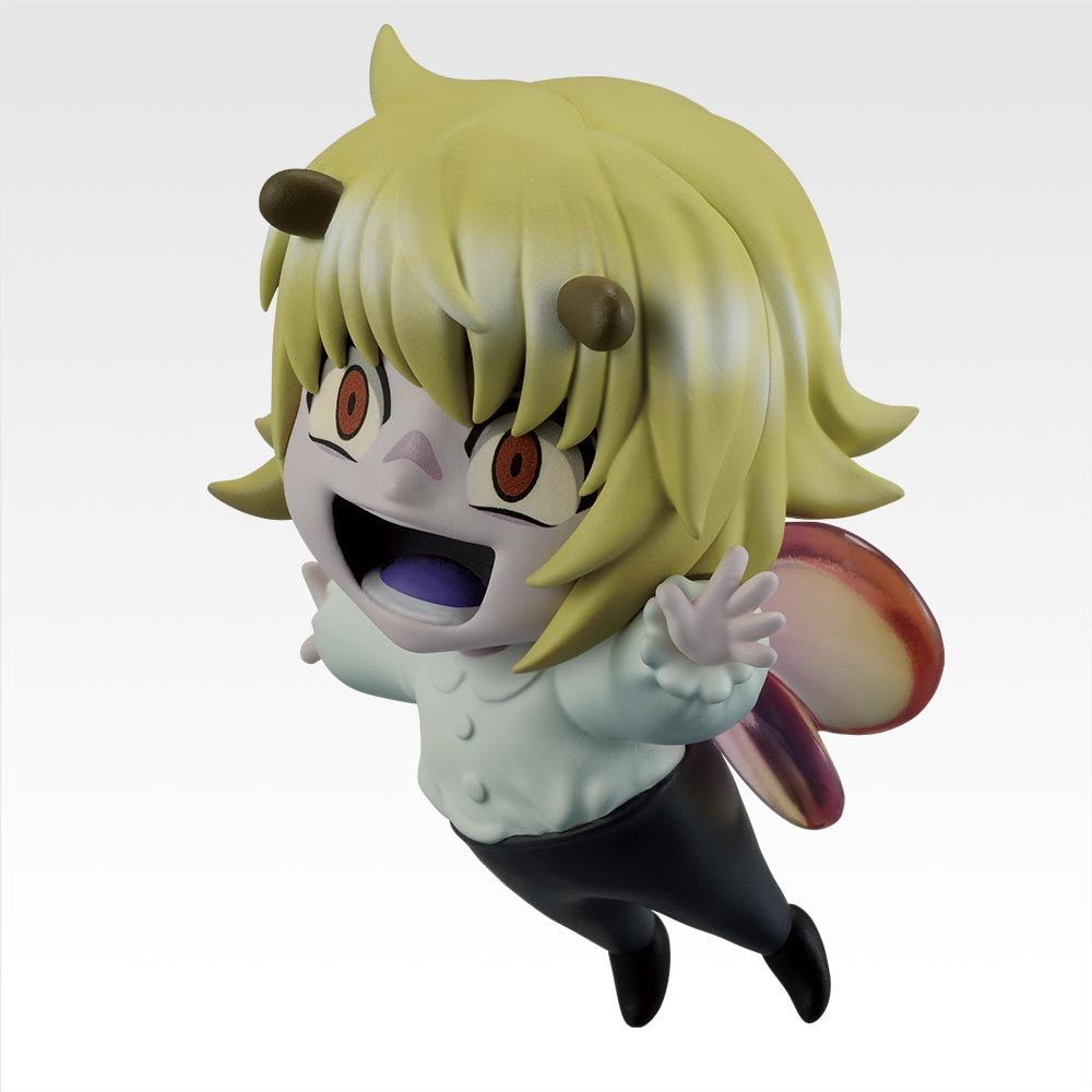 HUNTER×HUNTER ~ ICHIBAN KUJI X BANDAI // PRIZE DRAW