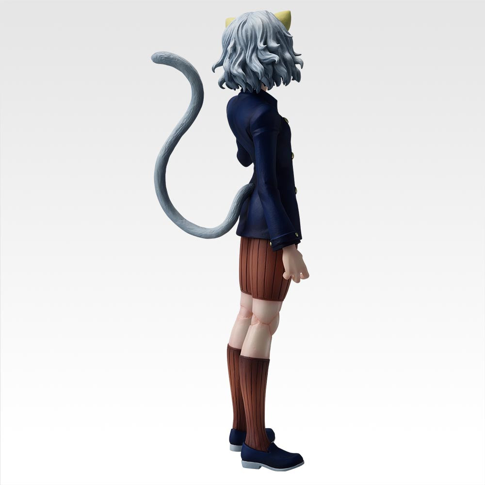 HUNTER×HUNTER ~ ICHIBAN KUJI X BANDAI // PRIZE DRAW