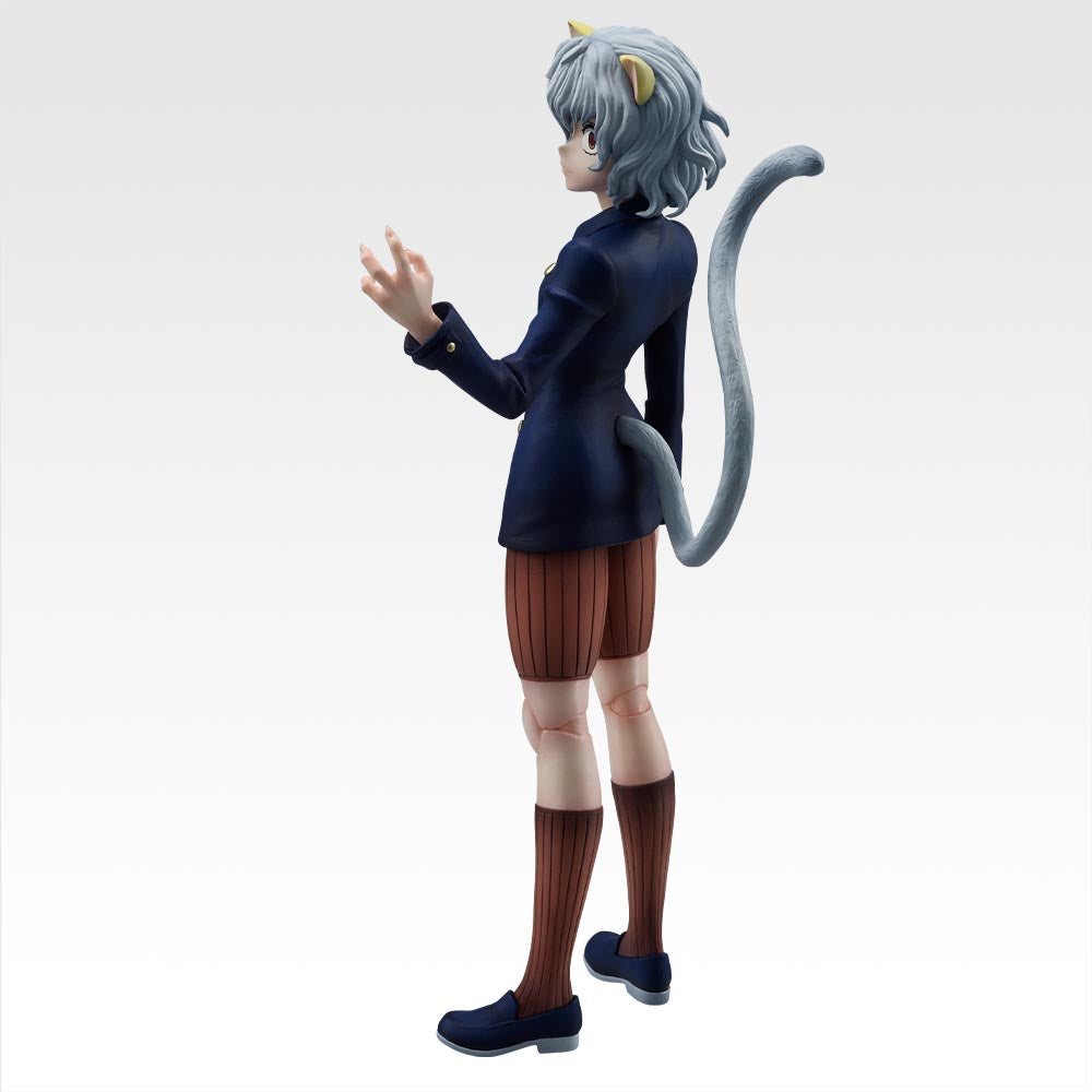HUNTER×HUNTER ~ ICHIBAN KUJI X BANDAI // PRIZE DRAW