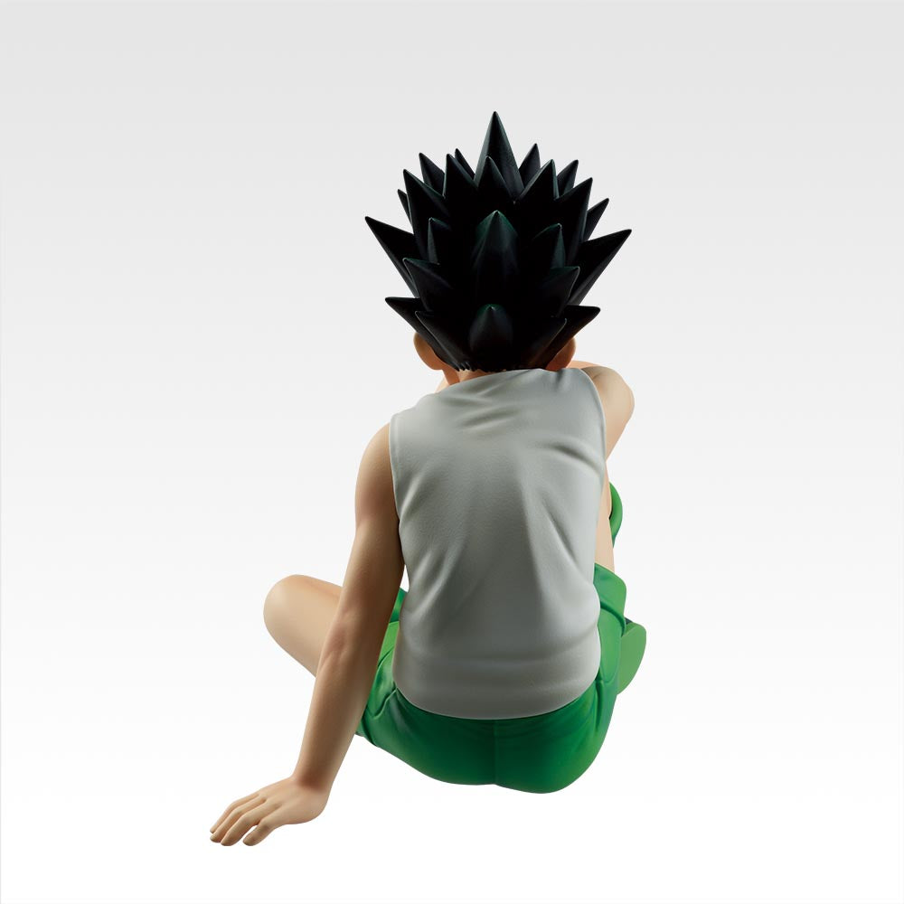 HUNTER×HUNTER ~ ICHIBAN KUJI X BANDAI // PRIZE DRAW