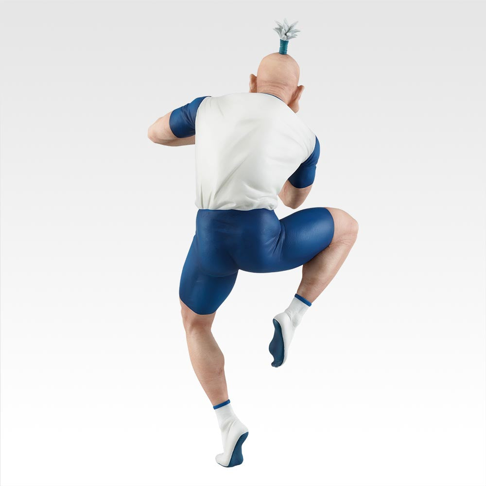 HUNTER×HUNTER ~ ICHIBAN KUJI X BANDAI // PRIZE DRAW