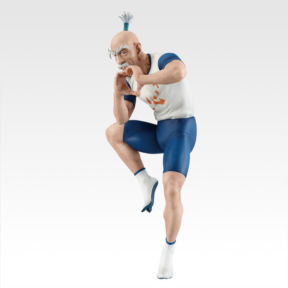 HUNTER×HUNTER ~ ICHIBAN KUJI X BANDAI // PRIZE DRAW