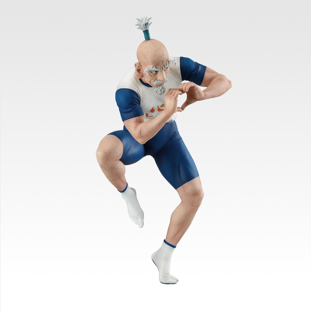 HUNTER×HUNTER ~ ICHIBAN KUJI X BANDAI // PRIZE DRAW