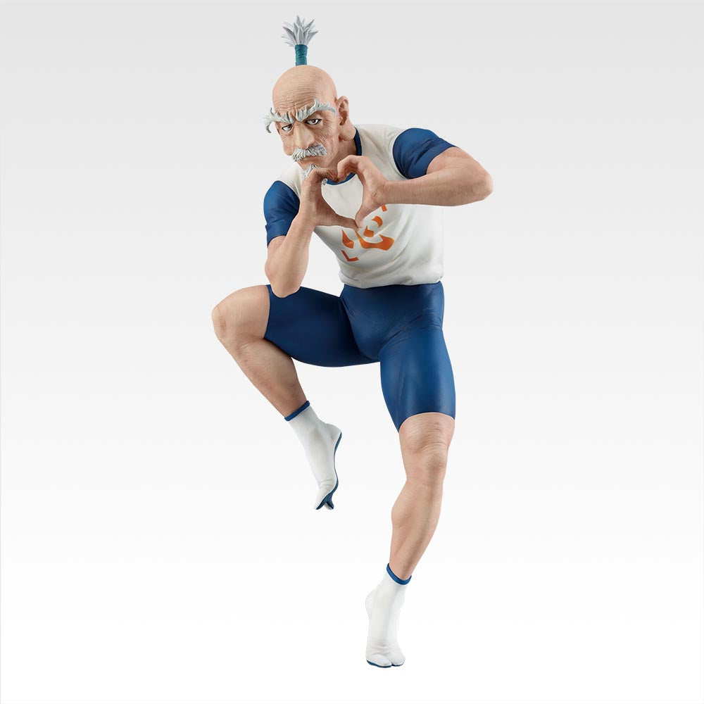 HUNTER×HUNTER ~ ICHIBAN KUJI X BANDAI // PRIZE DRAW