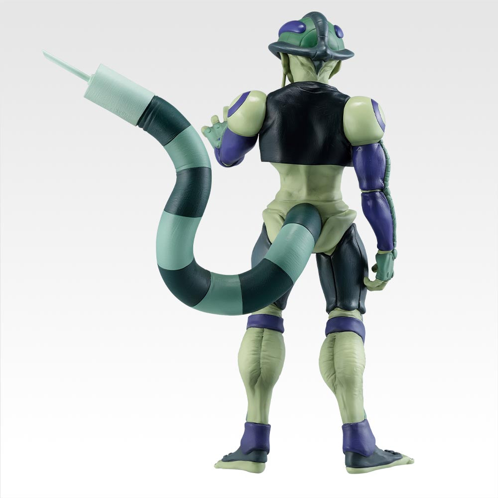 HUNTER×HUNTER ~ ICHIBAN KUJI X BANDAI // PRIZE DRAW