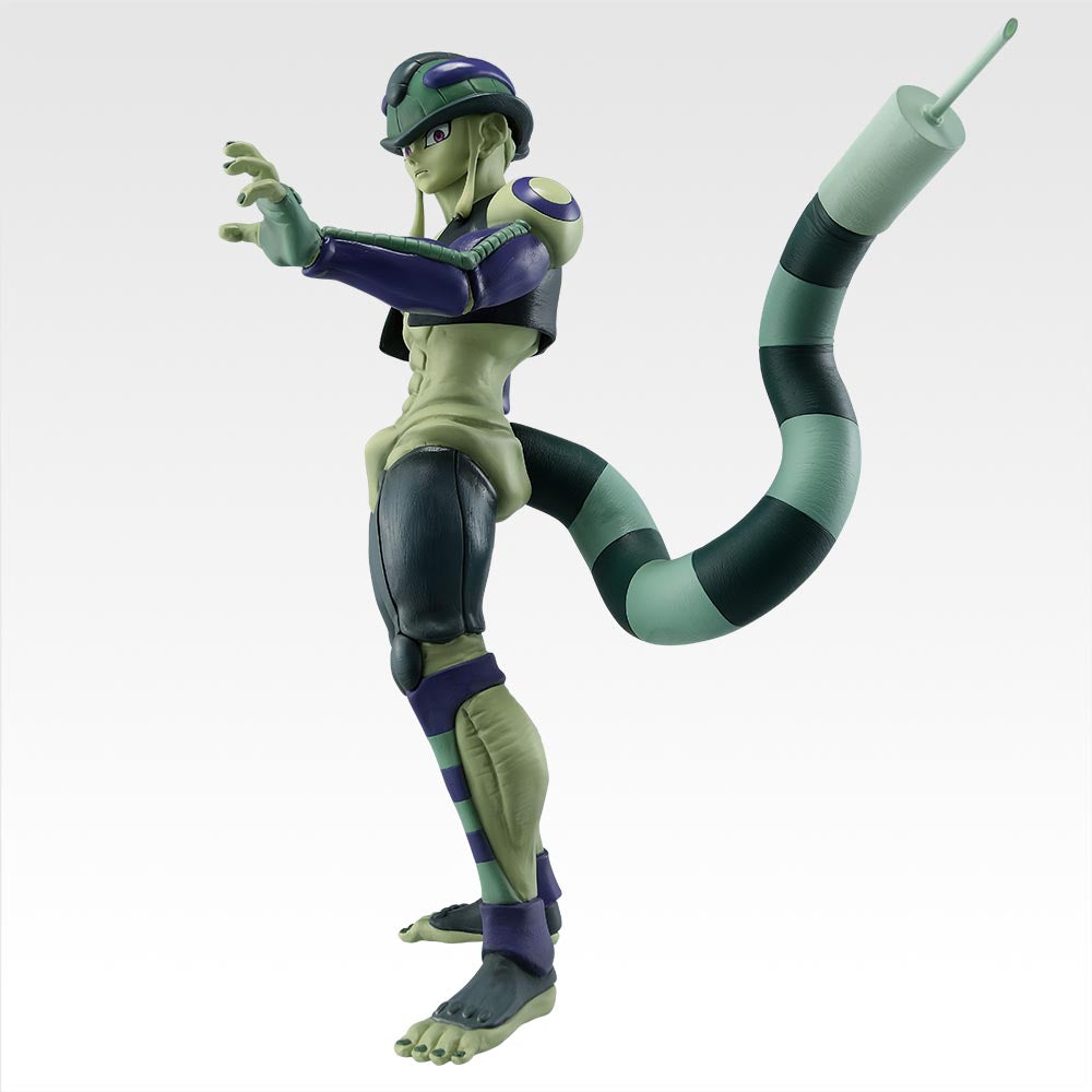 HUNTER×HUNTER ~ ICHIBAN KUJI X BANDAI // PRIZE DRAW
