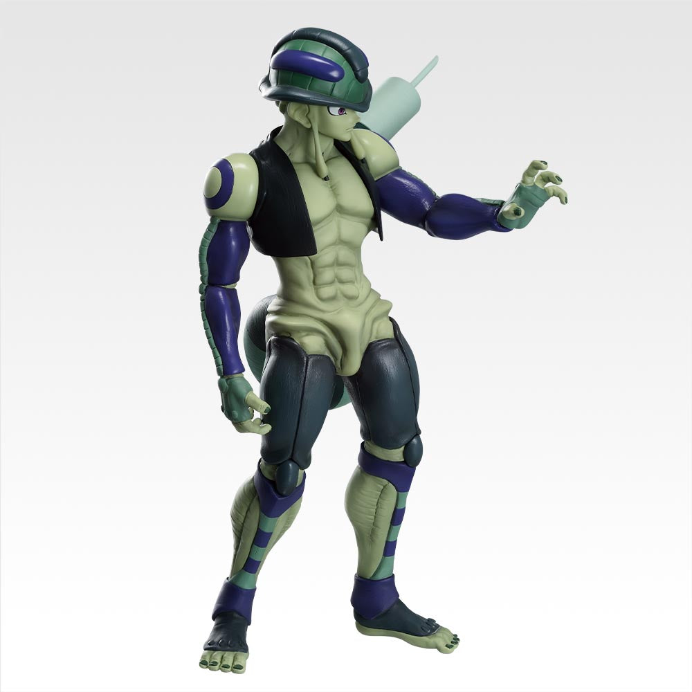 HUNTER×HUNTER ~ ICHIBAN KUJI X BANDAI // PRIZE DRAW