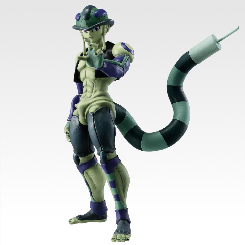 HUNTER×HUNTER ~ ICHIBAN KUJI X BANDAI // PRIZE DRAW