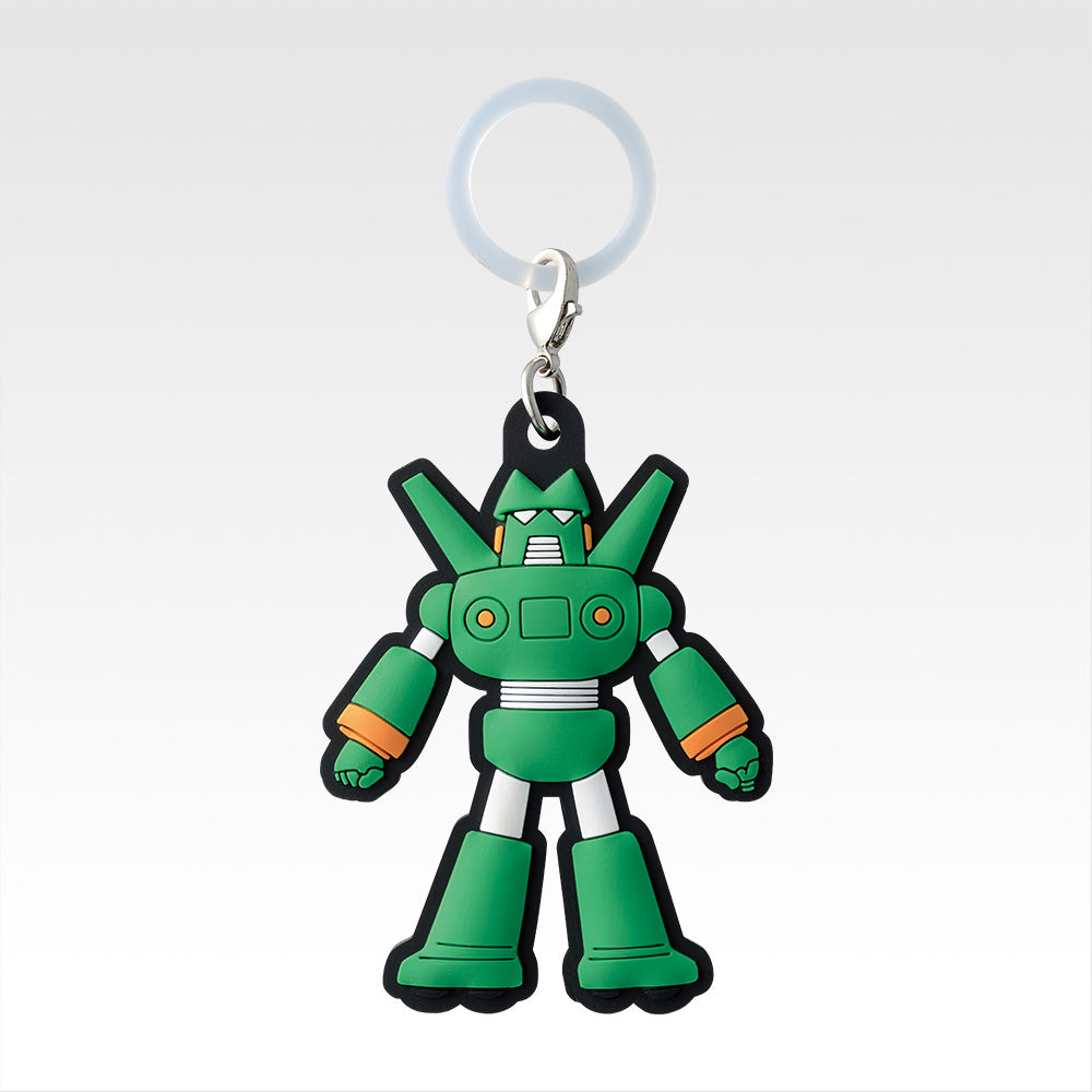 CRAYON SHI-CHAN ~ ICHIBAN KUJI X BANDAI // PRIZE DRAW