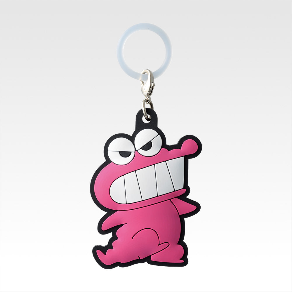 CRAYON SHI-CHAN ~ ICHIBAN KUJI X BANDAI // PRIZE DRAW