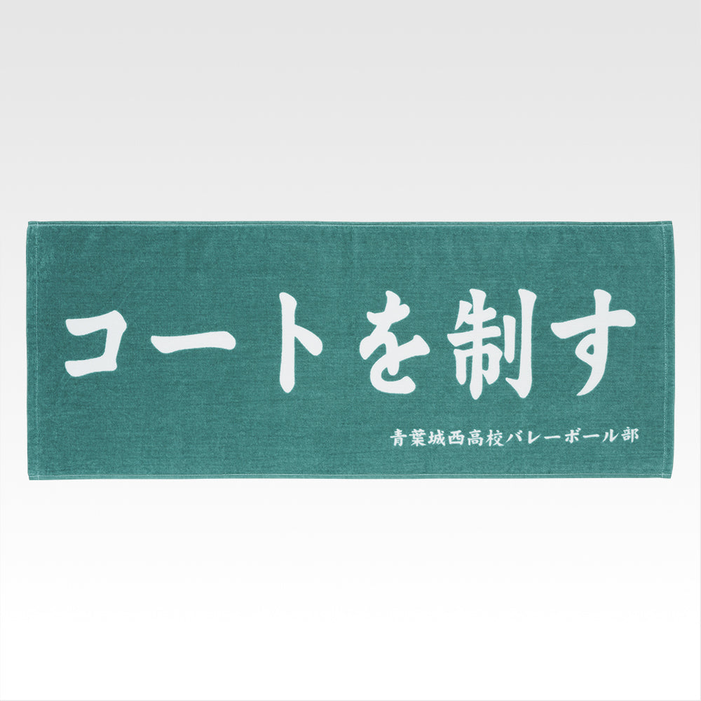 HAIKYU!! ~ ICHIBAN KUJI X BANDAI // PRIZE DRAW