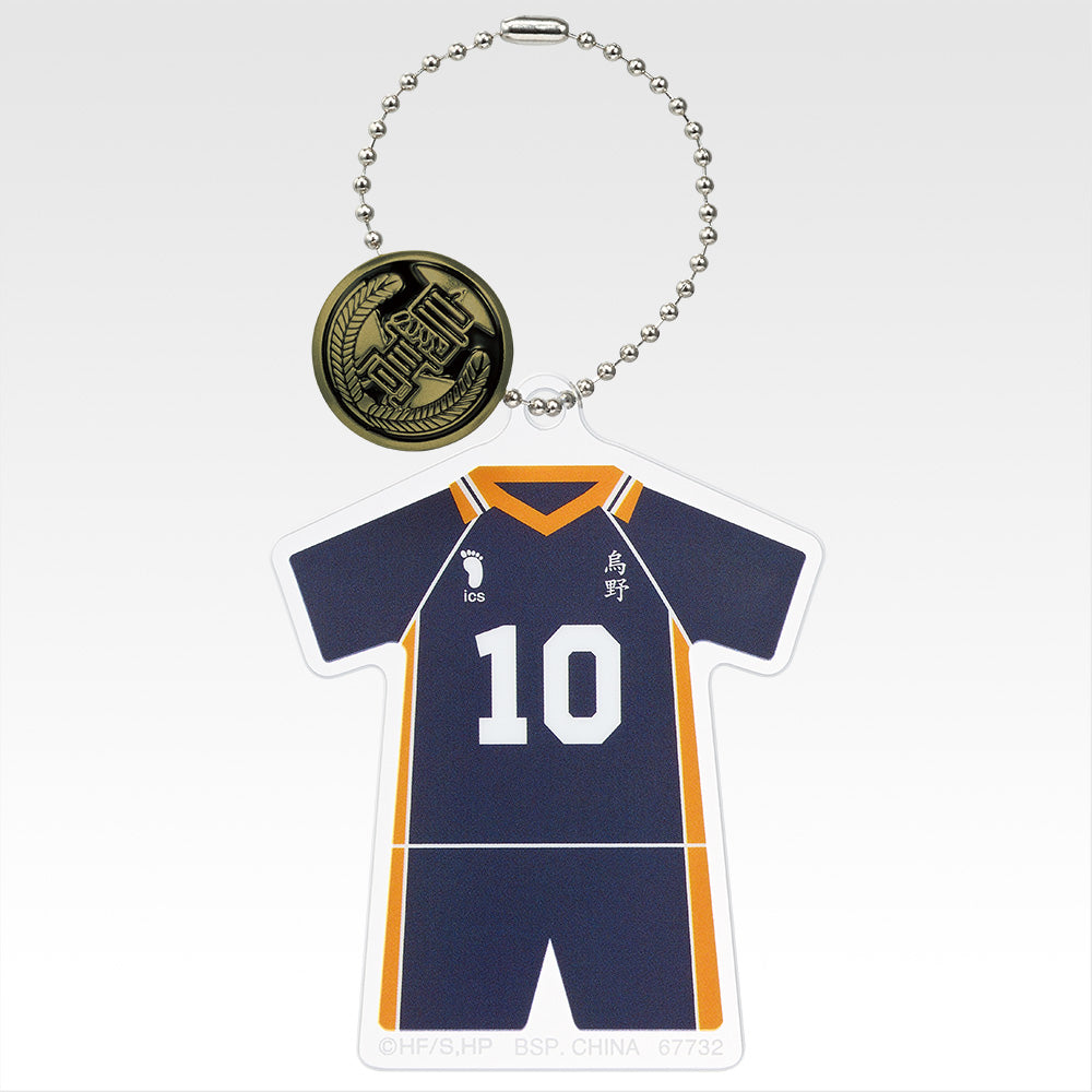 HAIKYU!! ~ ICHIBAN KUJI X BANDAI // PRIZE DRAW