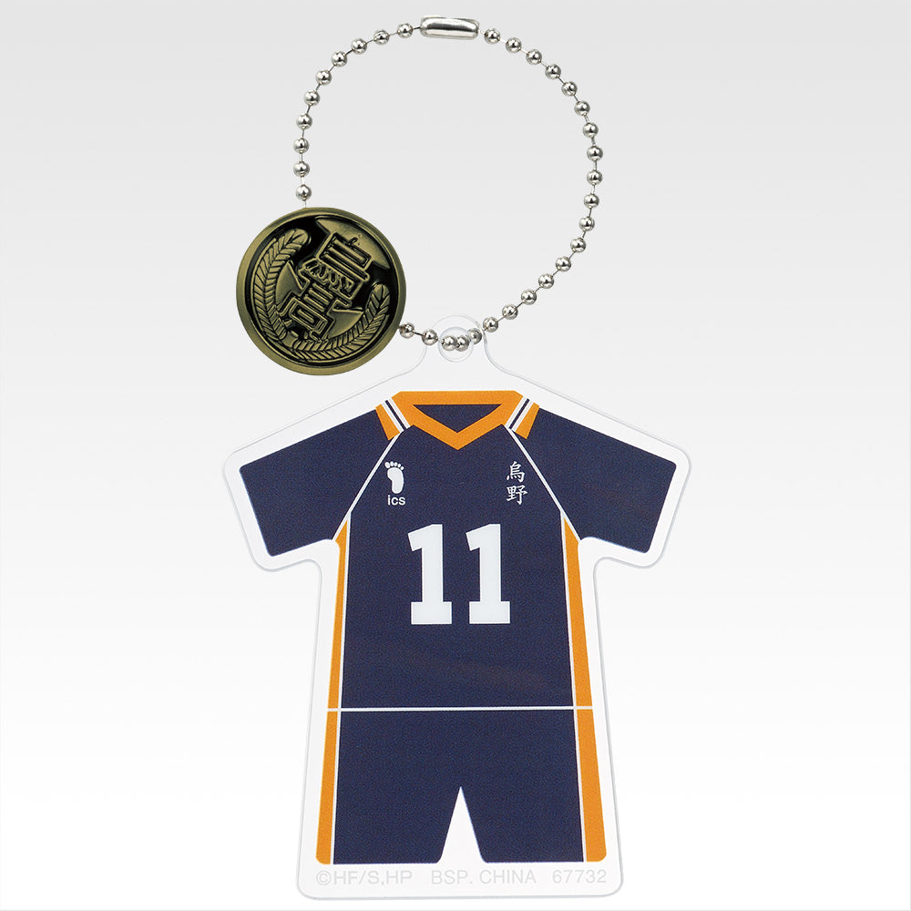 HAIKYU!! ~ ICHIBAN KUJI X BANDAI // PRIZE DRAW