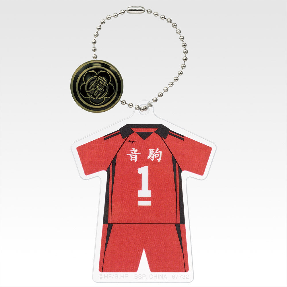 HAIKYU!! ~ ICHIBAN KUJI X BANDAI // PRIZE DRAW