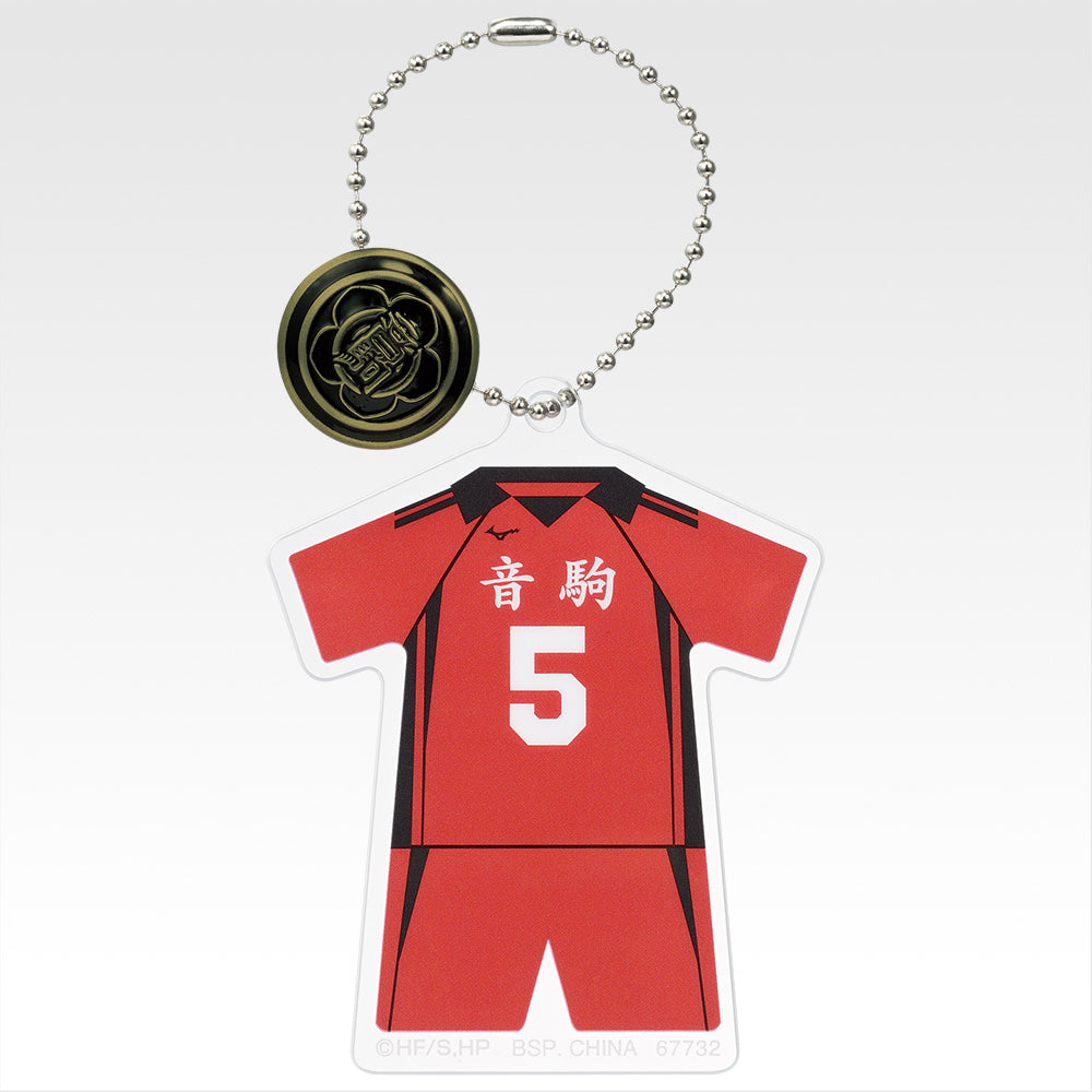 HAIKYU!! ~ ICHIBAN KUJI X BANDAI // PRIZE DRAW