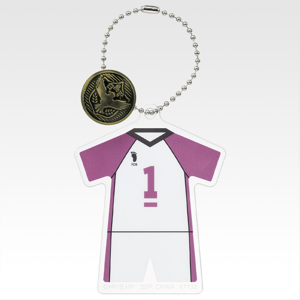 HAIKYU!! ~ ICHIBAN KUJI X BANDAI // PRIZE DRAW
