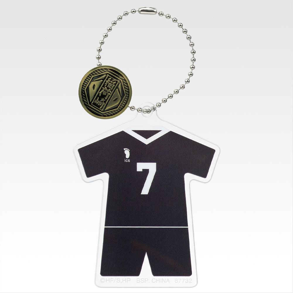 HAIKYU!! ~ ICHIBAN KUJI X BANDAI // PRIZE DRAW