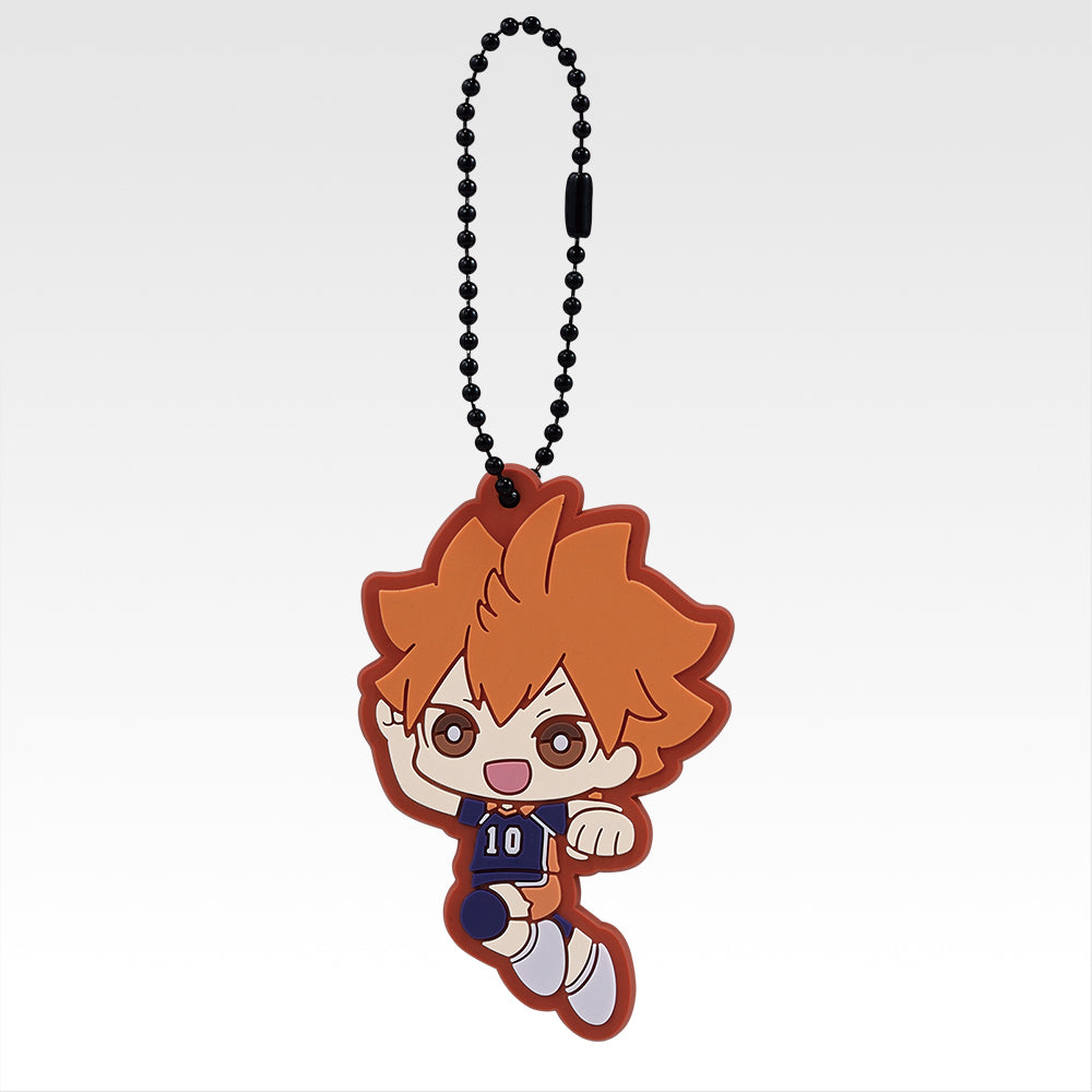 HAIKYU!! ~ ICHIBAN KUJI X BANDAI // PRIZE DRAW