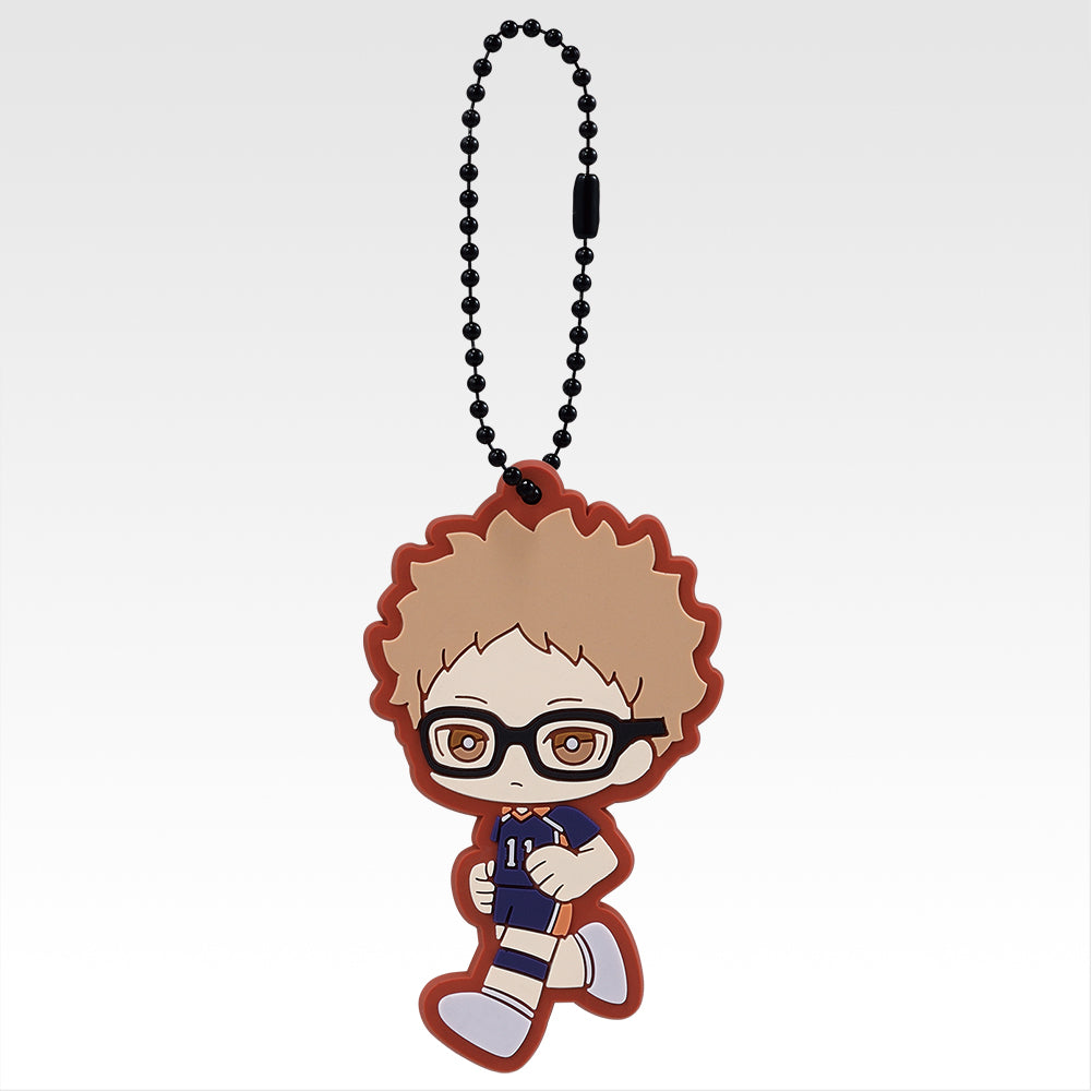 HAIKYU!! ~ ICHIBAN KUJI X BANDAI // PRIZE DRAW