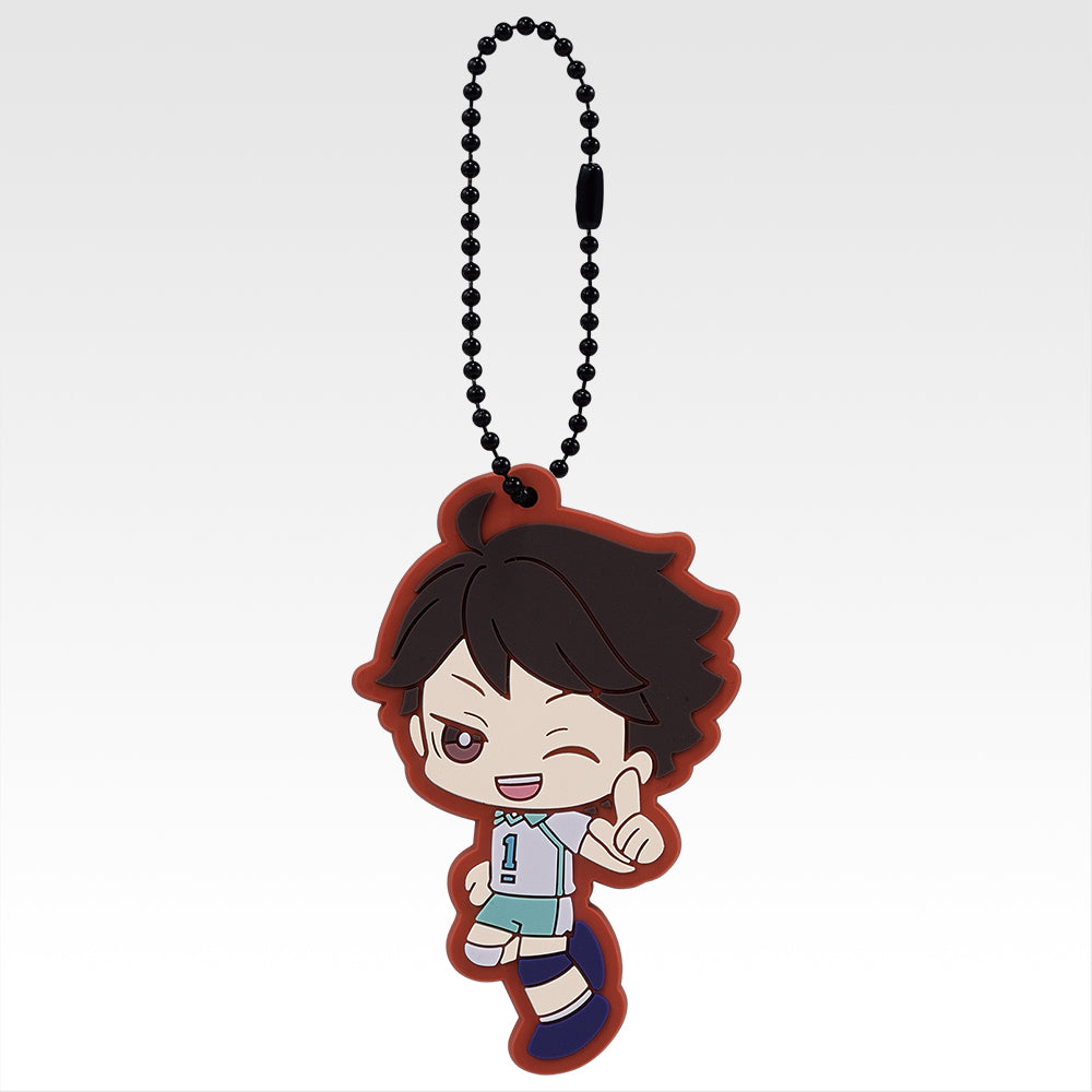 HAIKYU!! ~ ICHIBAN KUJI X BANDAI // PRIZE DRAW