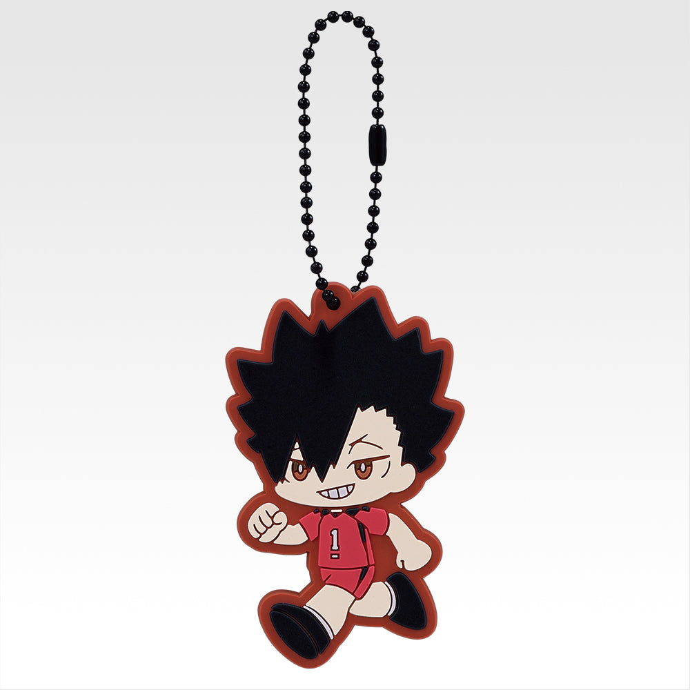 HAIKYU!! ~ ICHIBAN KUJI X BANDAI // PRIZE DRAW