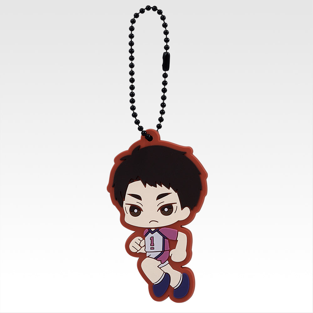 HAIKYU!! ~ ICHIBAN KUJI X BANDAI // PRIZE DRAW