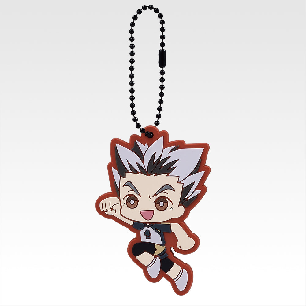 HAIKYU!! ~ ICHIBAN KUJI X BANDAI // PRIZE DRAW