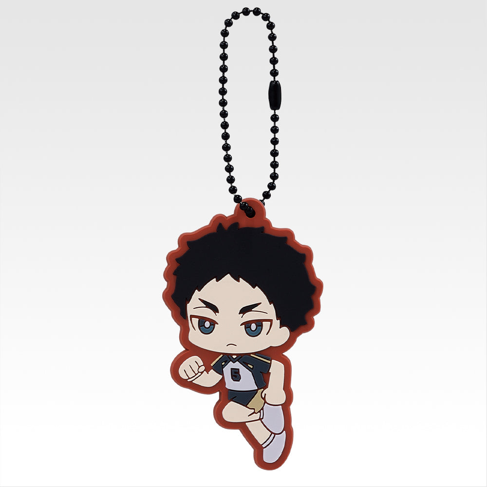 HAIKYU!! ~ ICHIBAN KUJI X BANDAI // PRIZE DRAW
