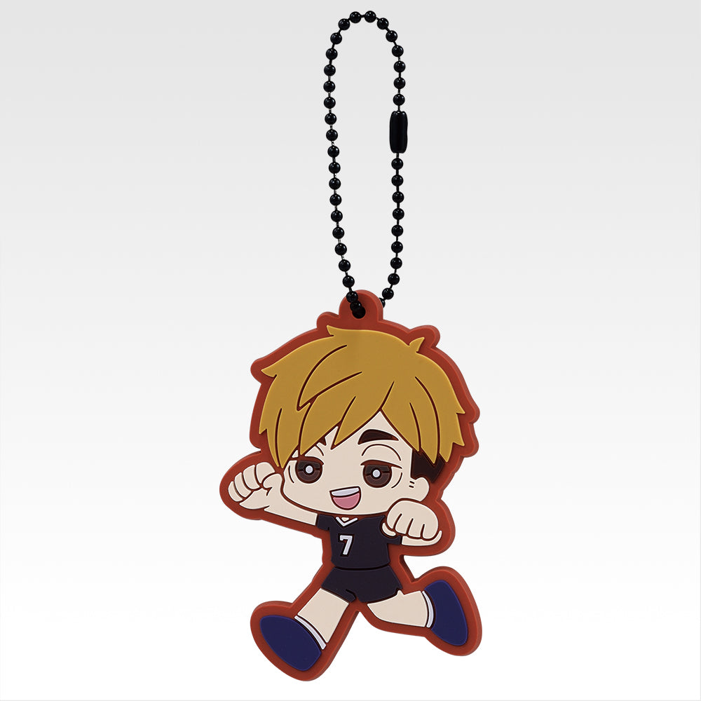 HAIKYU!! ~ ICHIBAN KUJI X BANDAI // PRIZE DRAW