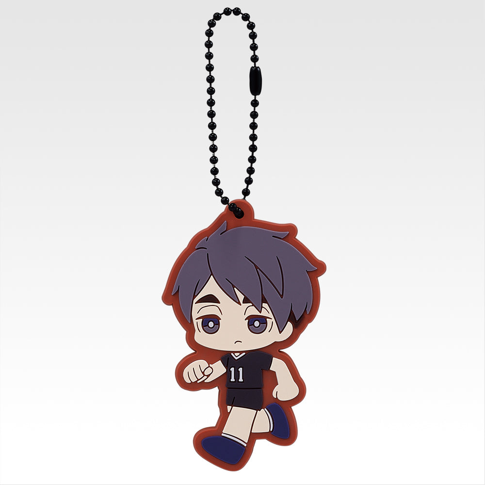 HAIKYU!! ~ ICHIBAN KUJI X BANDAI // PRIZE DRAW