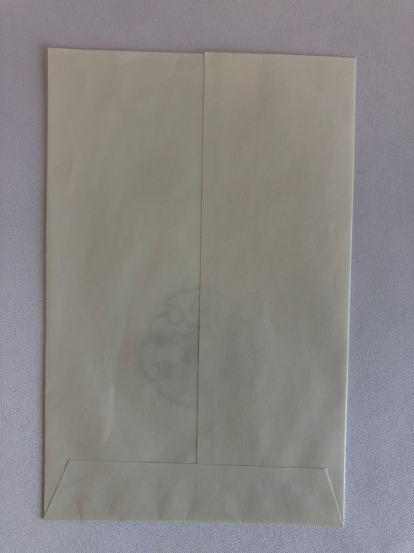 GREAT BUDDHA OF KAMAKURA ~ KOTOKU-IN TEMPLE // USED ENTRANCE TICKETS SET