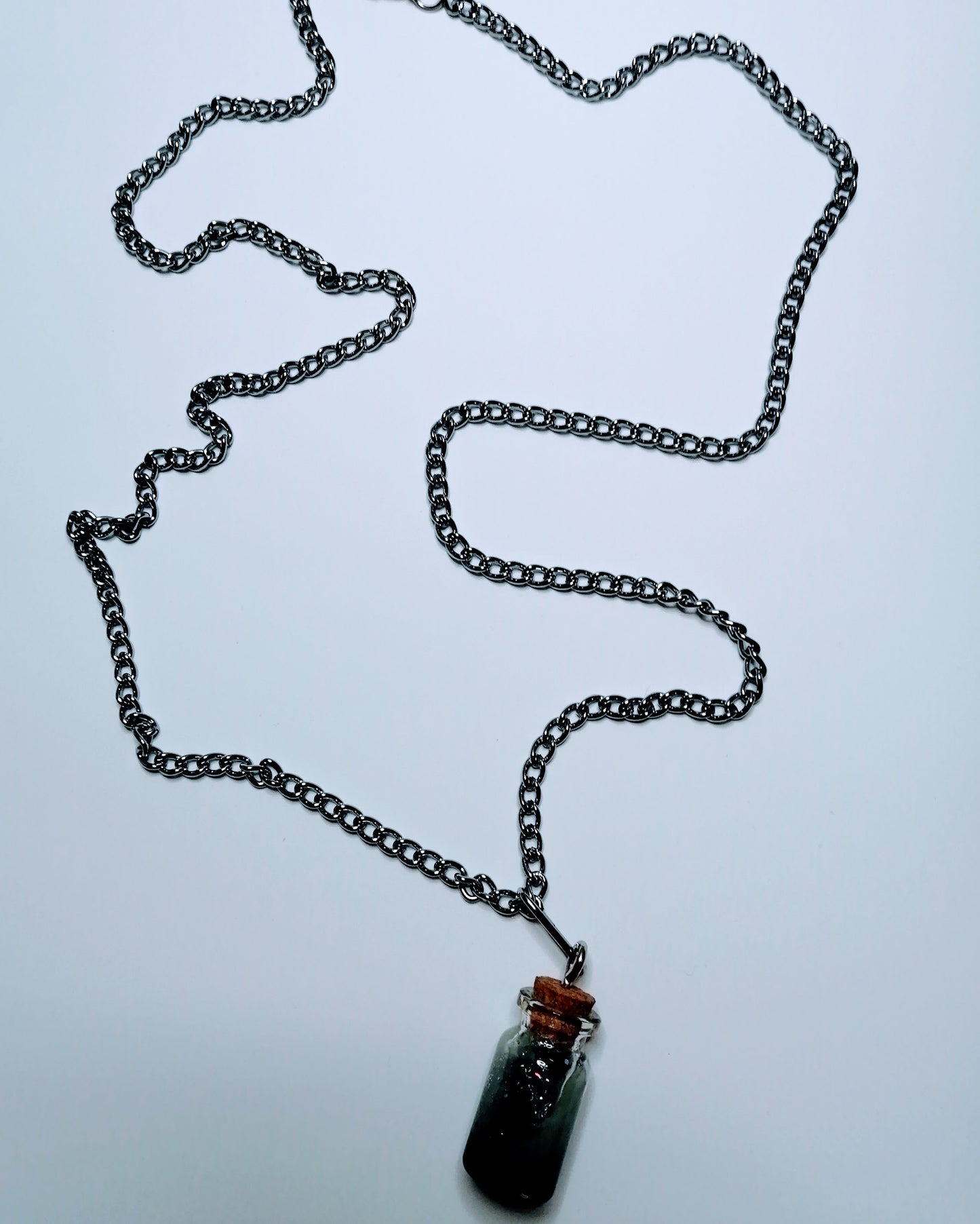 ROMEO ~ MISFITKID // NECKLACE