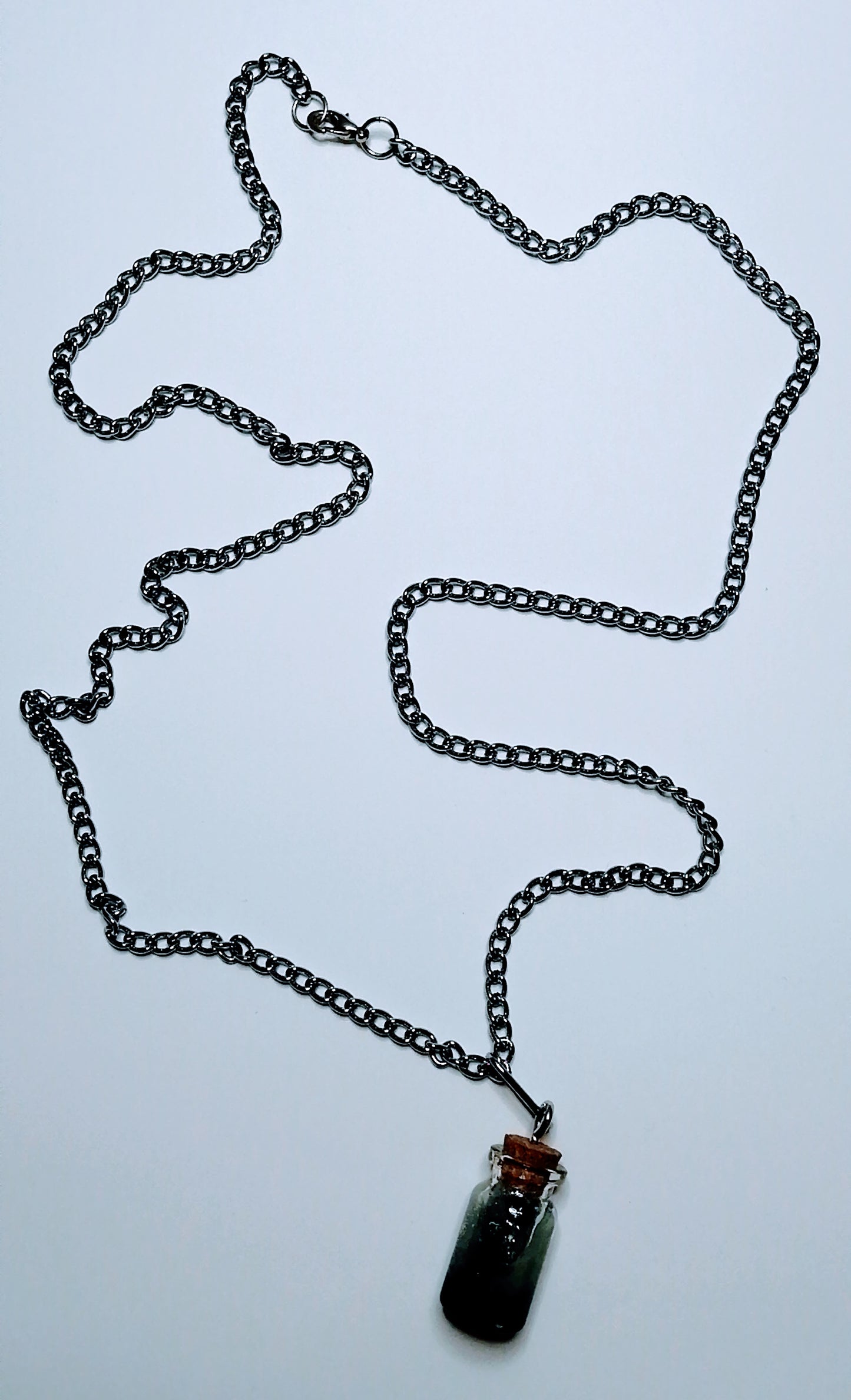ROMEO ~ MISFITKID // NECKLACE