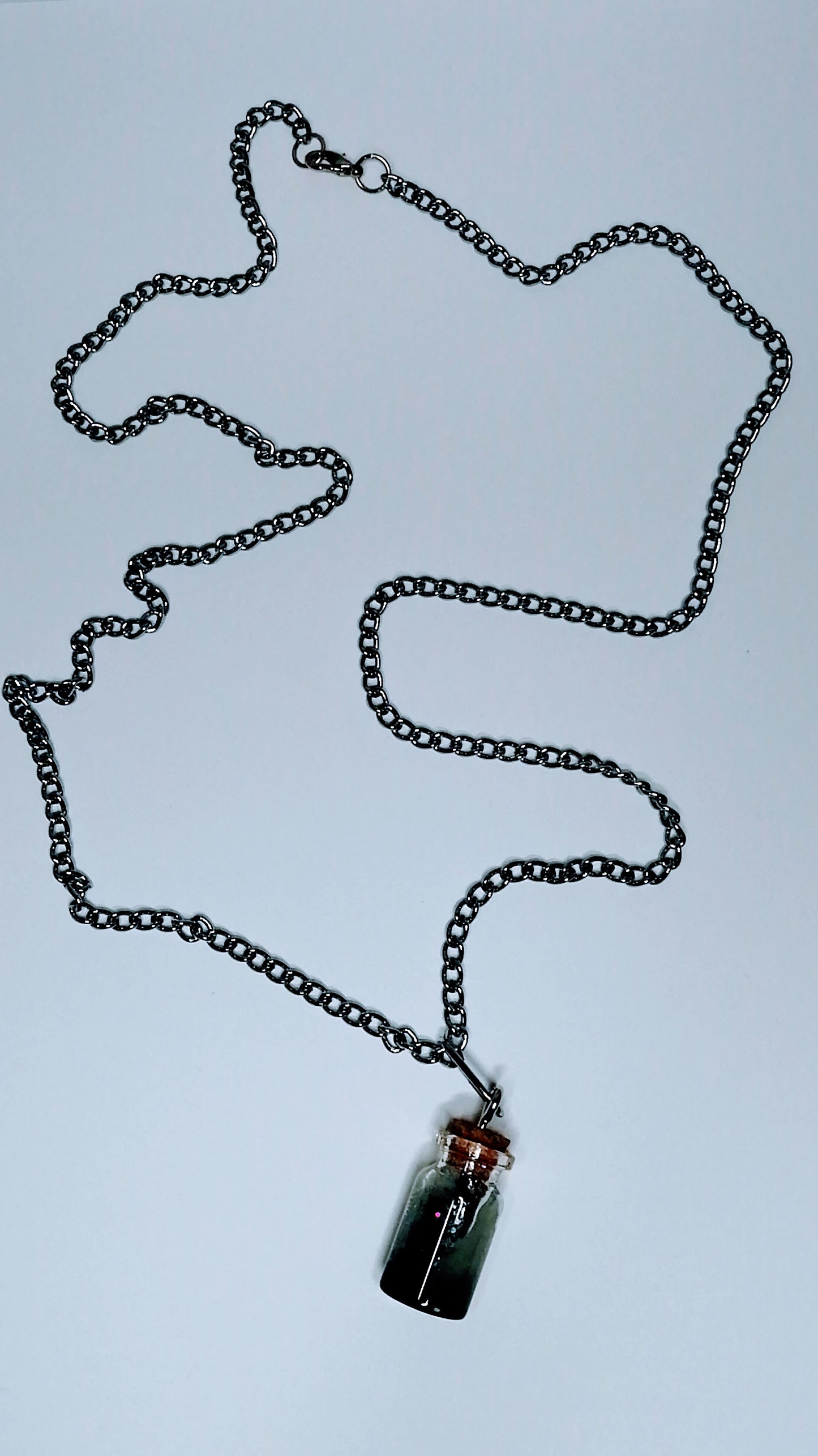 ROMEO ~ MISFITKID // NECKLACE