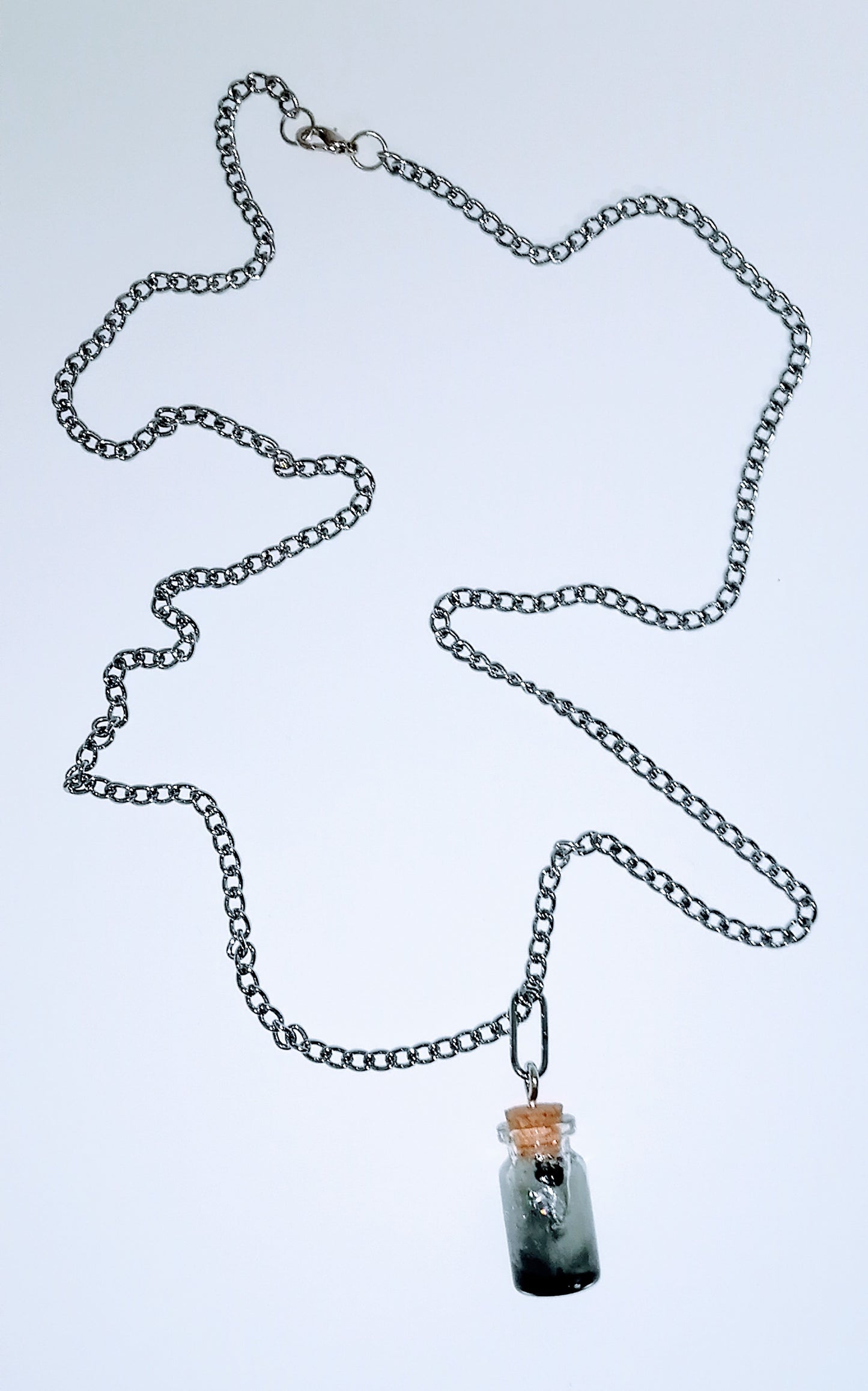 ROMEO ~ MISFITKID // NECKLACE