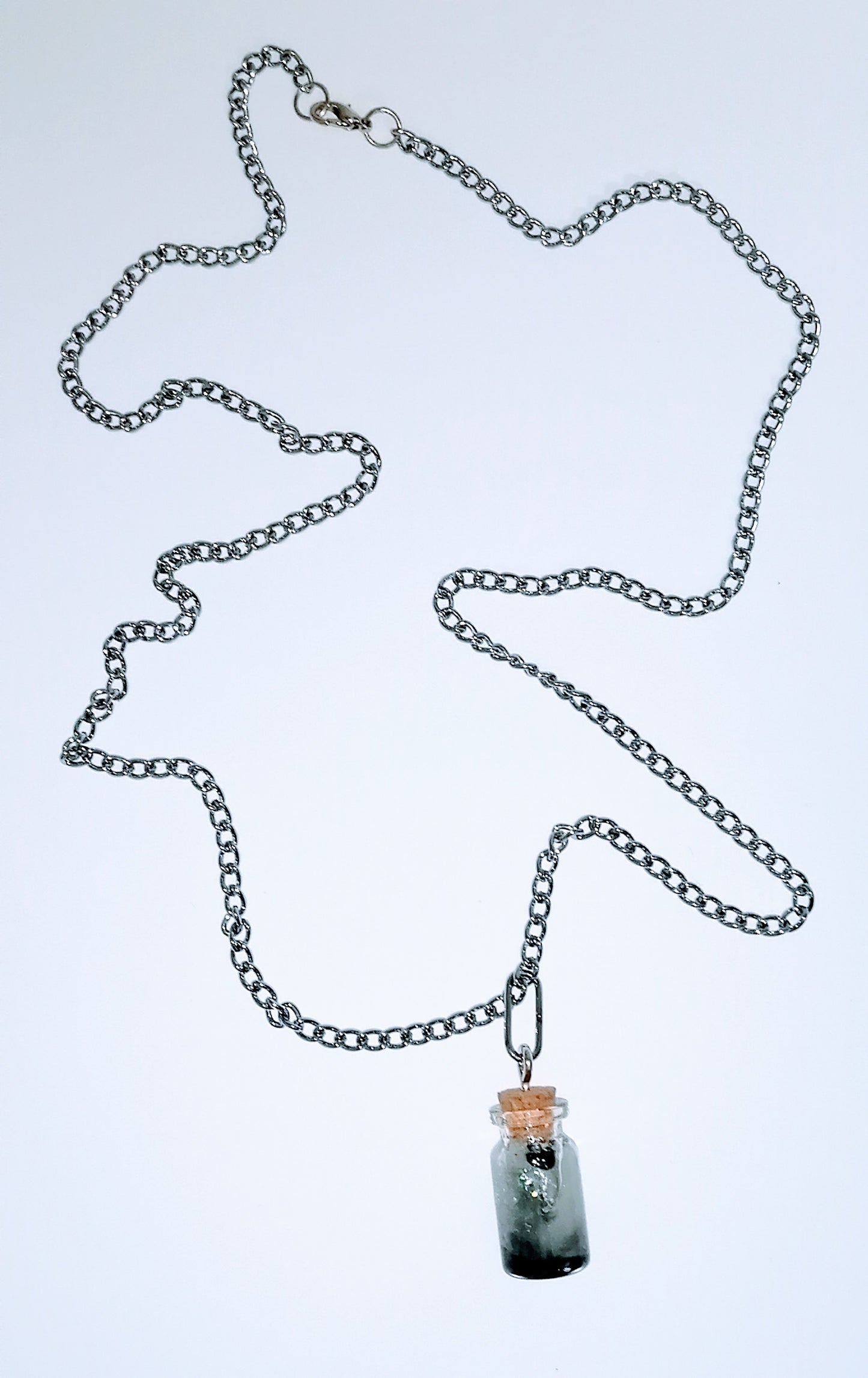 ROMEO ~ MISFITKID // NECKLACE