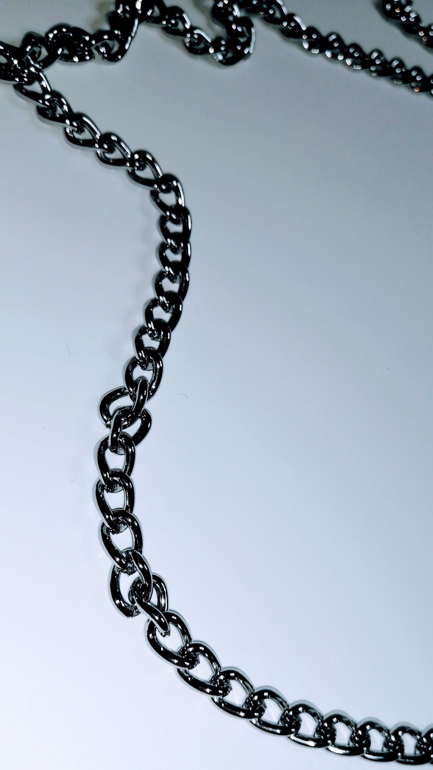 ROMEO ~ MISFITKID // NECKLACE