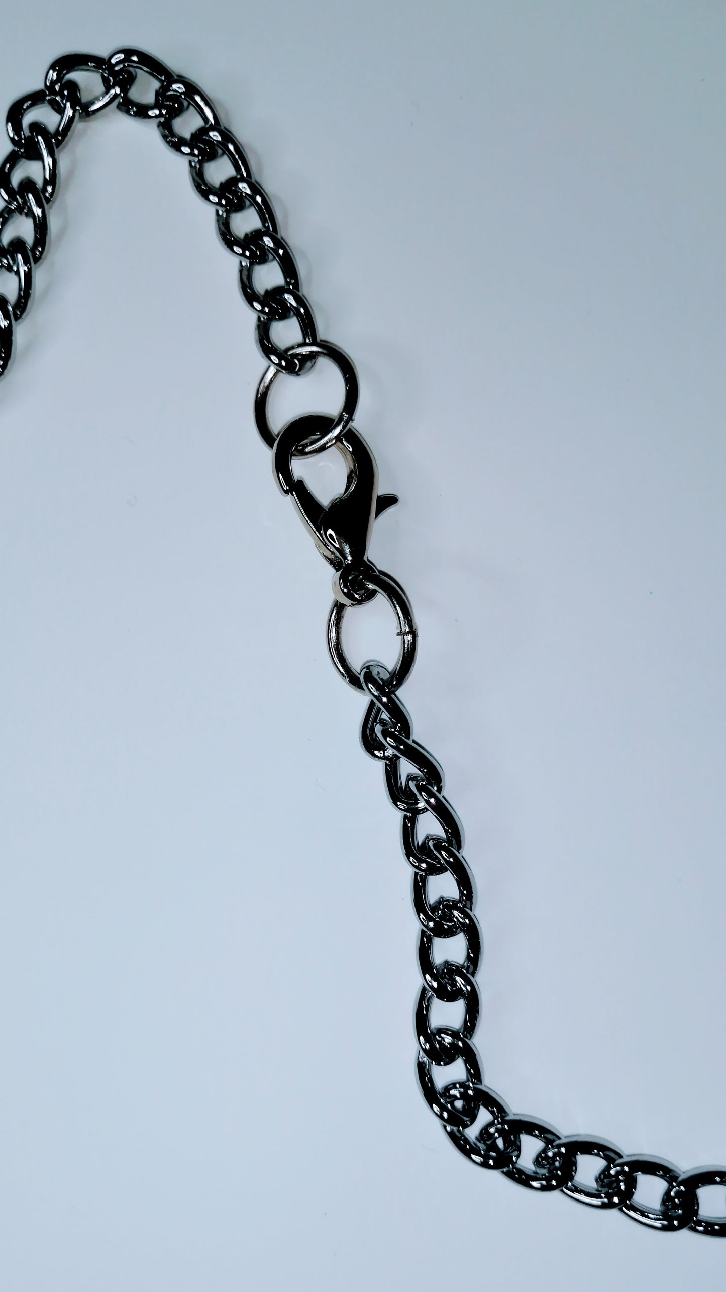 ROMEO ~ MISFITKID // NECKLACE